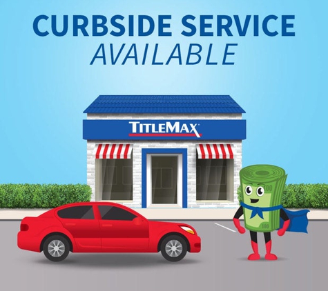 TitleMax - Las Vegas, NV