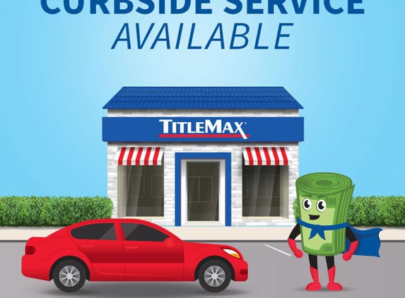 TitleMax - Las Vegas, NV