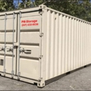 PW Storage - Cargo & Freight Containers