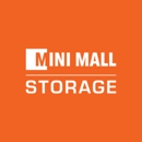 Mini Mall Storage