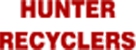 Hunter Recyclers