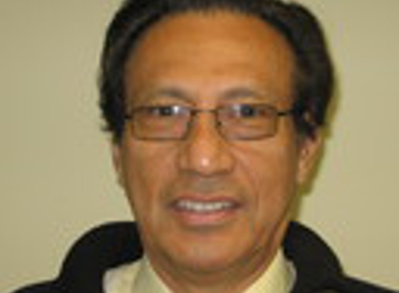 Dr. Raul Ernesto Loaisiga, MD - Brownsville, TX