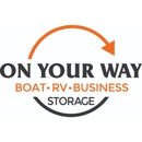 On Your Way Storage - Self Storage