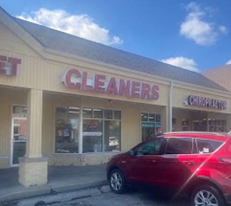 Royal Cleaners - Island Lake, IL