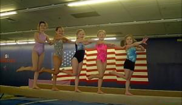 Olympic Dream Gymnastics - Youngstown, OH