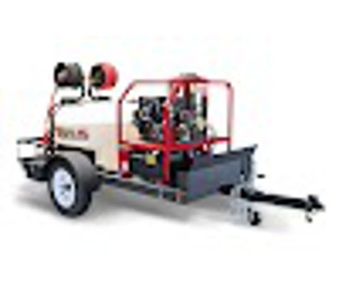 Hotsy Pressure Washers of Memphis - Memphis, TN