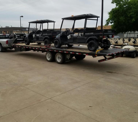 ALL Hauling - Bedford, TX