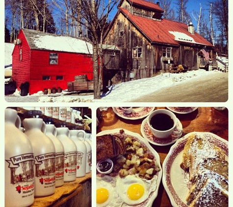 Sugar & Spice - Rutland, VT