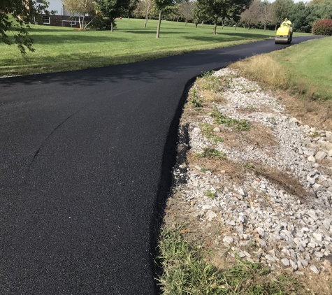 Keller Asphalt & Paving - Edwardsville, IL