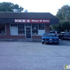 Nick's Pizza & Subs