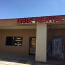 Quik Rentals - Television & Radio-Renting & Leasing