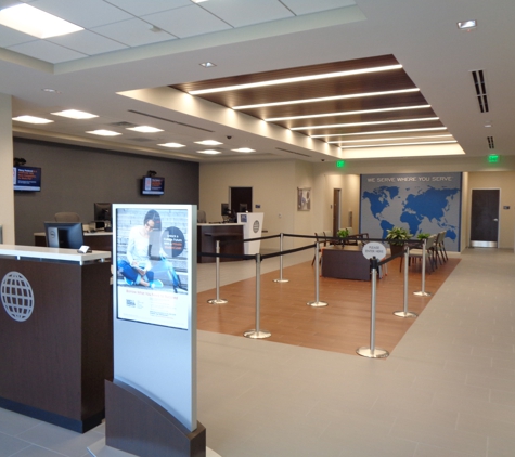 Navy Federal Credit Union - Katy, TX