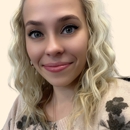 Samantha Bartosik, Counselor - Counseling Services