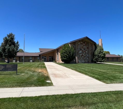 The Church of Jesus Christ of Latter-Day Saints - West Valley City, UT