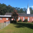 St Mark's Lutheran Church