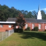 St Mark's Lutheran Church