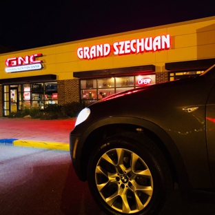 Grand Szechuan - Bloomington, MN