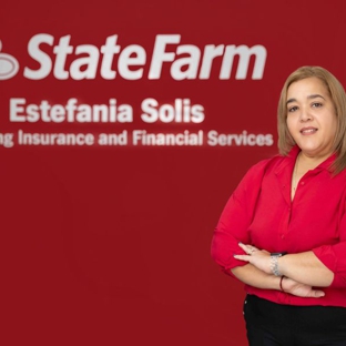 Estefania Solis - State Farm Insurance Agent - Kissimmee, FL