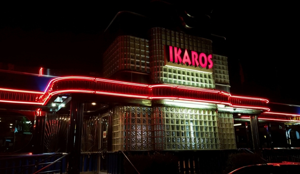 Ikaros Diner - New Windsor, NY