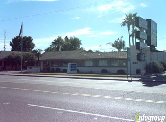 Imperial Market & Deli - Phoenix, AZ