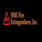 HMS Fire Extinguishers Inc