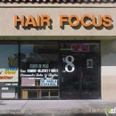 Hair Focus - Beauty Salons