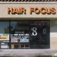 Hair Focus