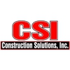 Construction Solutions Inc gallery