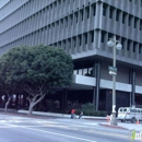 City of Los Angeles Street Service Dept - Government Offices