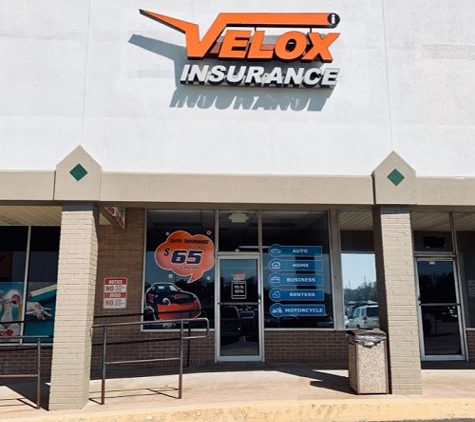 Velox Insurance - Gainesville, GA