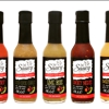 Mr. Saucy gourmet hot sauce gallery