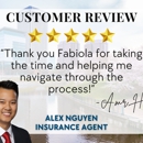 Alex Nguyen - State Farm Insurance Agent - Motorcycle Insurance