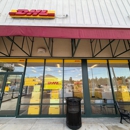 DHL Express Service Point Fairfax - Delivery Service
