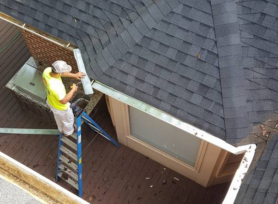 Owens Gutter Solutions - Spartanburg, SC