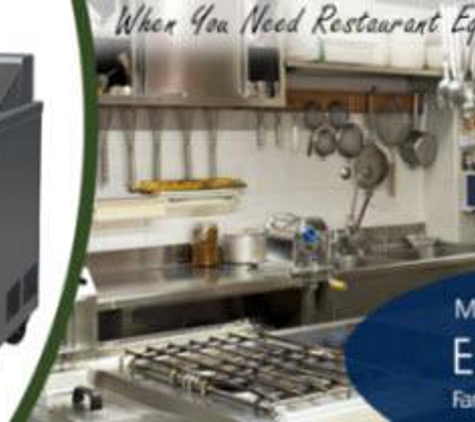 C. Caprara Food Service Equipment - Winthrop, ME