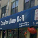 Cordon Blue Deli - Delicatessens