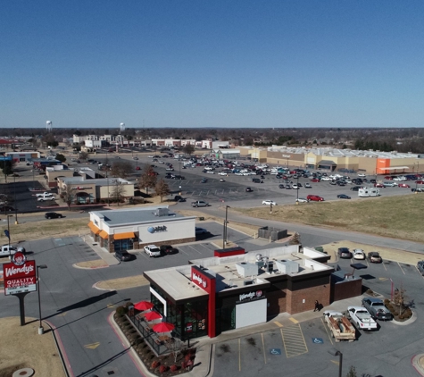 Stacey’s Aerial Imaging - Beebe, AR