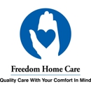 Freedom Home Care - Home Health Services