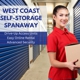 West Coast Self-Storage Spanaway