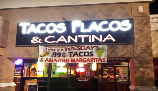 Tacos Flacos & Cantina - Palm Harbor, FL