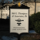 Thompson Mel G & Associates Professional Land Surveyors - Land Companies