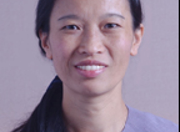 Janet Li, MD - Boston, MA