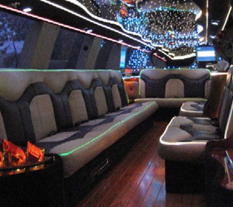 Price 4 Limo & Party Bus - Palm Bay, FL