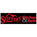 Seiffert Kitchen & Bath - Kitchen Planning & Remodeling Service