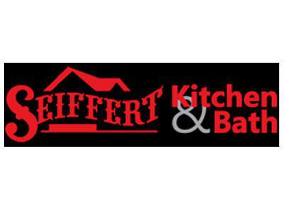 Seiffert Kitchen & Bath - Davenport, IA