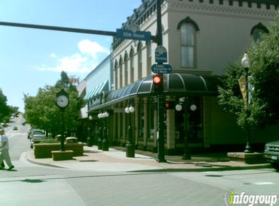 Creekside Jewelers - Golden, CO