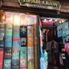 The Bear Claw gallery