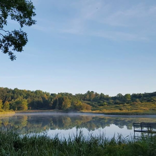 Spencer Crest Nature Center - Corning, NY