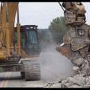 Cache Valley Concrete Cutting - Logging Companies