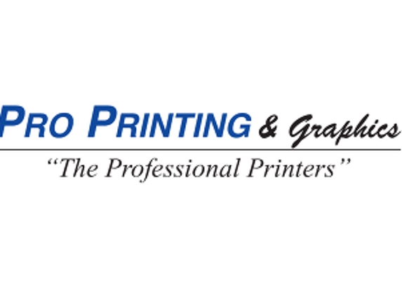 Pro Printing & Graphics - Patchogue, NY